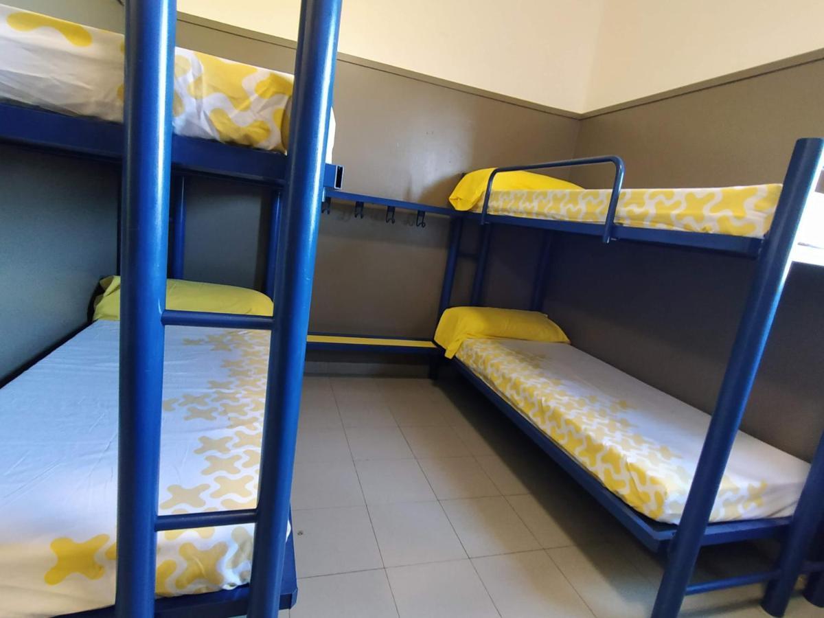 L'Espluga De Francoli Xanascat Hostel Eksteriør bilde