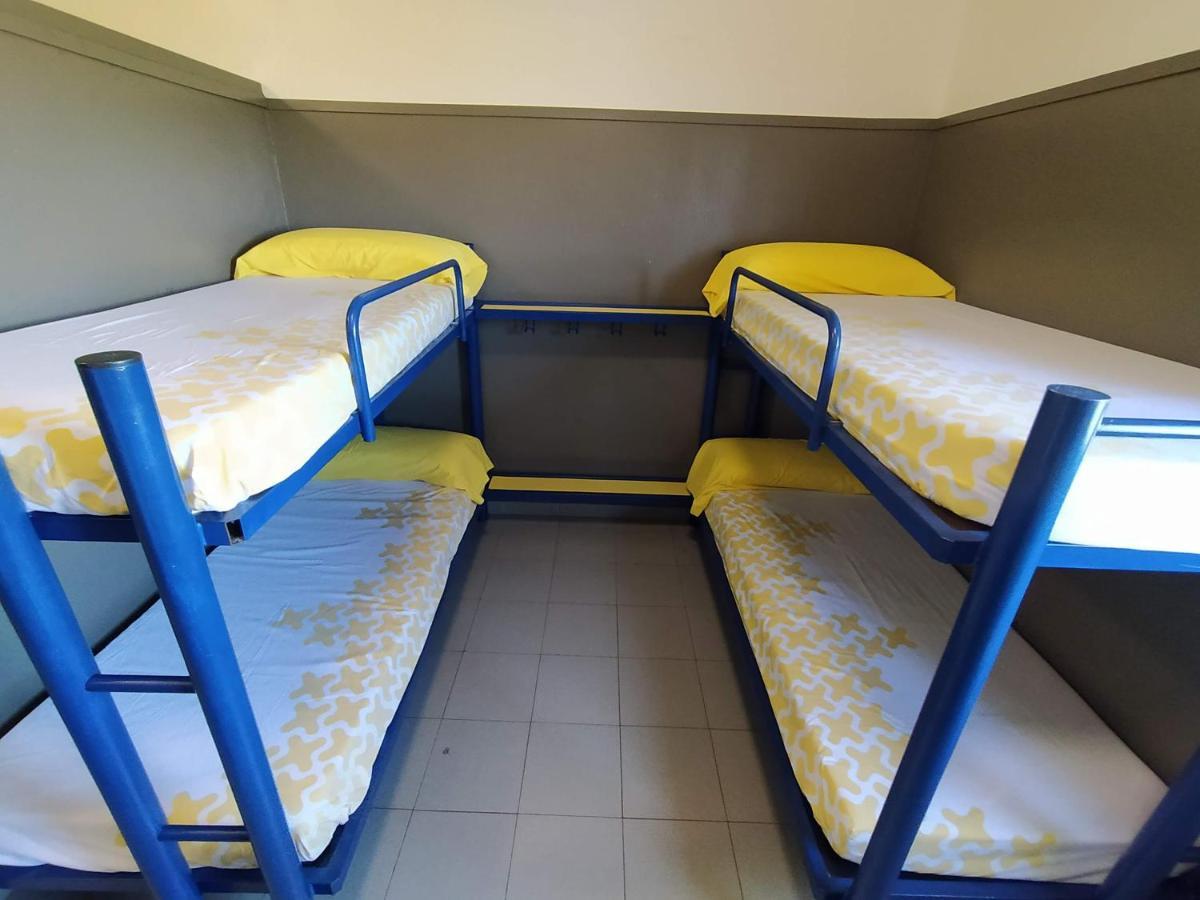 L'Espluga De Francoli Xanascat Hostel Eksteriør bilde