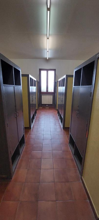 L'Espluga De Francoli Xanascat Hostel Eksteriør bilde