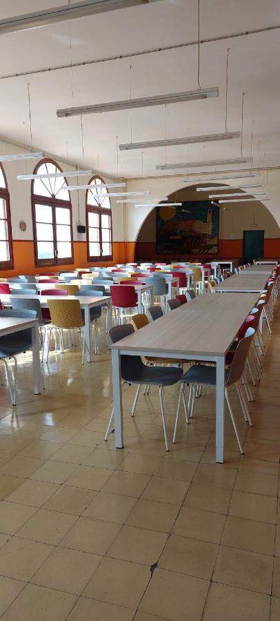 L'Espluga De Francoli Xanascat Hostel Eksteriør bilde