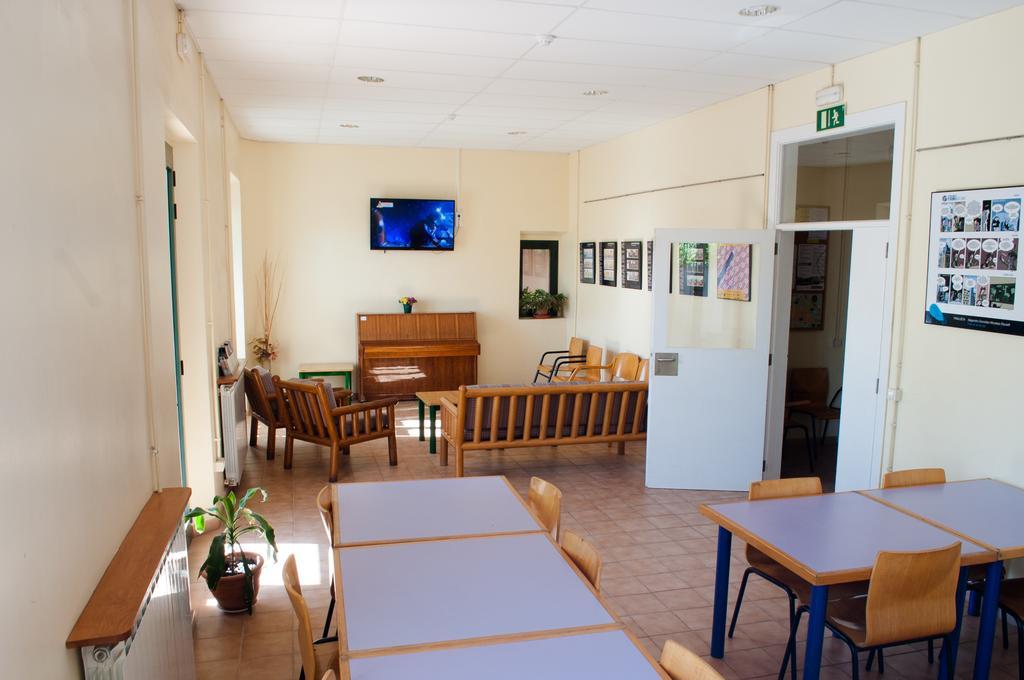 L'Espluga De Francoli Xanascat Hostel Rom bilde