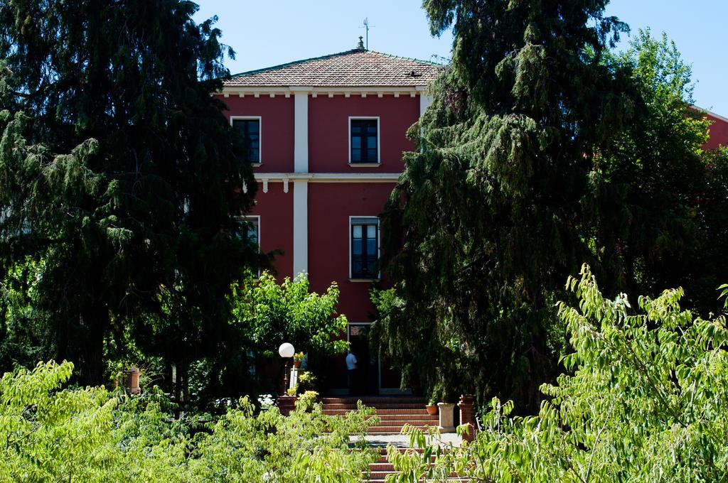 L'Espluga De Francoli Xanascat Hostel Eksteriør bilde
