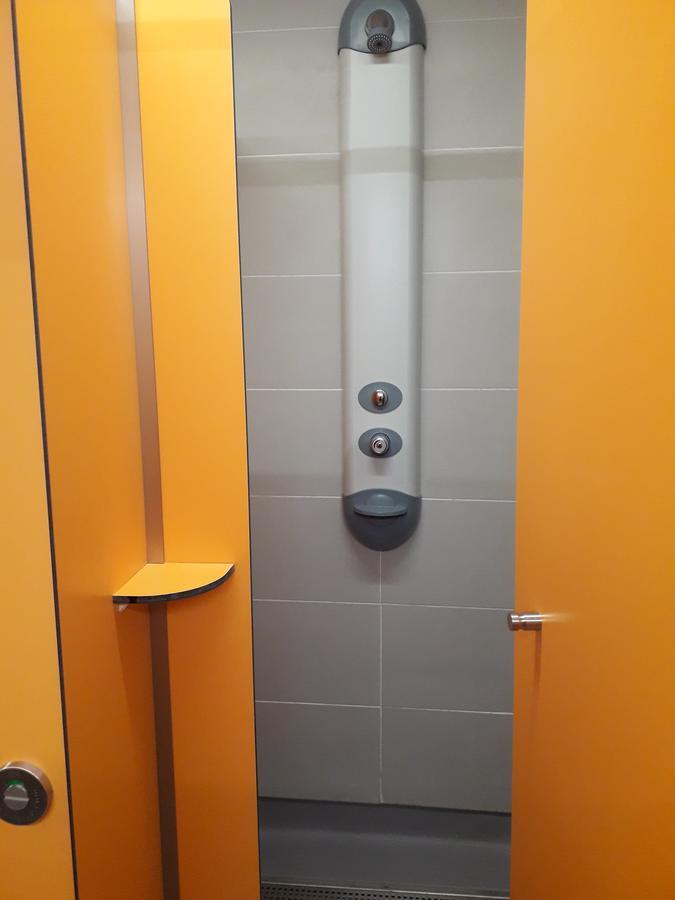 L'Espluga De Francoli Xanascat Hostel Eksteriør bilde